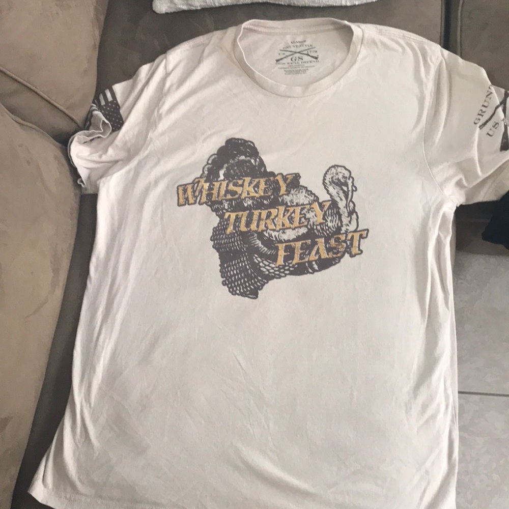 Grunt Style XL shirt bundle